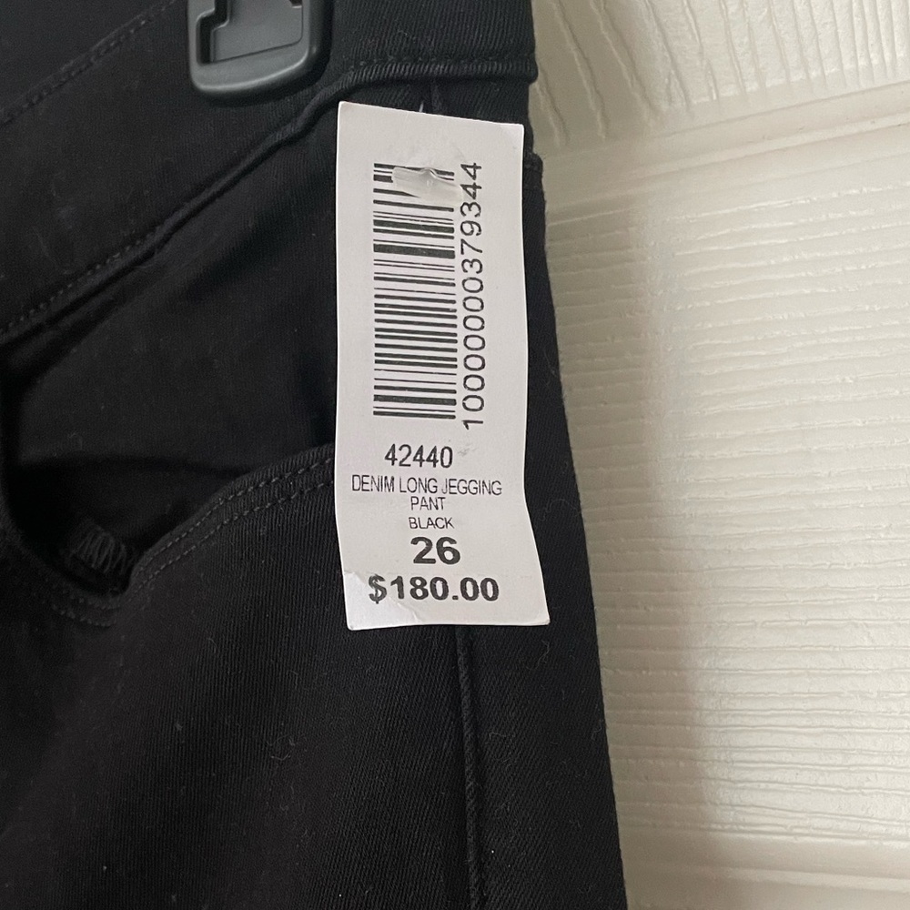 J Brand Super Skinny Jeans - Picture 5 of 10